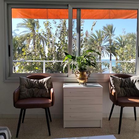 Altavista Apartment เบนิดอร์ม ภายนอก รูปภาพ