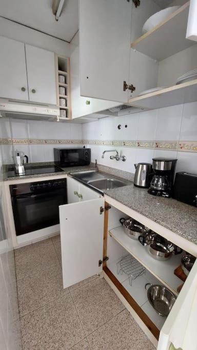 Altavista Apartment เบนิดอร์ม ภายนอก รูปภาพ