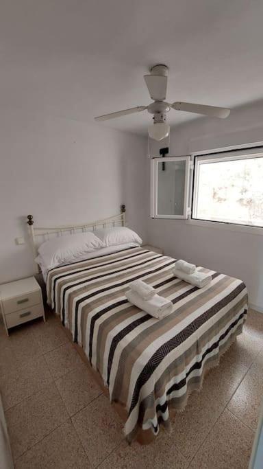 Altavista Apartment เบนิดอร์ม ภายนอก รูปภาพ