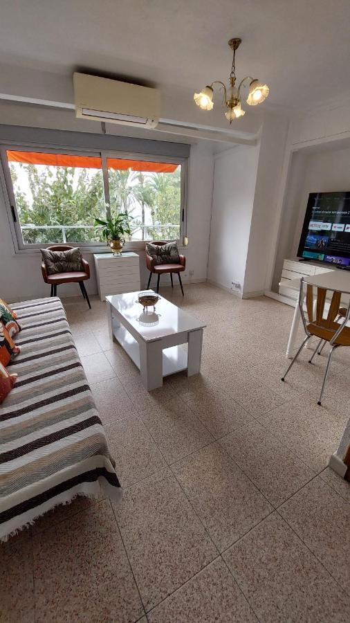 Altavista Apartment เบนิดอร์ม ภายนอก รูปภาพ