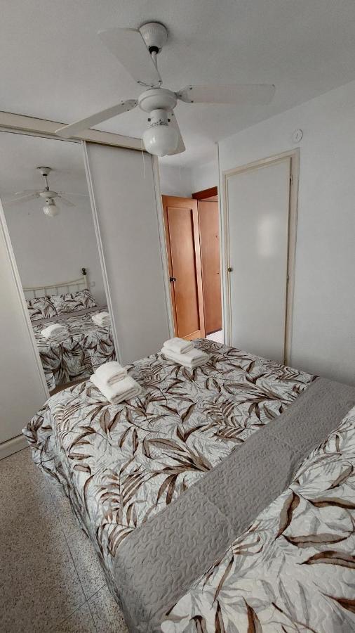 Altavista Apartment เบนิดอร์ม ภายนอก รูปภาพ