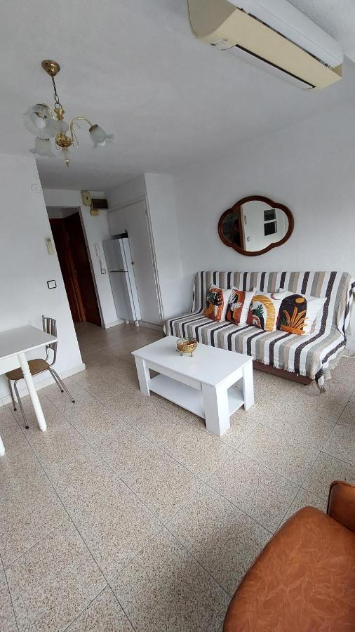 Altavista Apartment เบนิดอร์ม ภายนอก รูปภาพ
