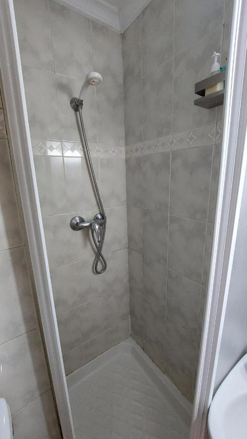 Altavista Apartment เบนิดอร์ม ภายนอก รูปภาพ