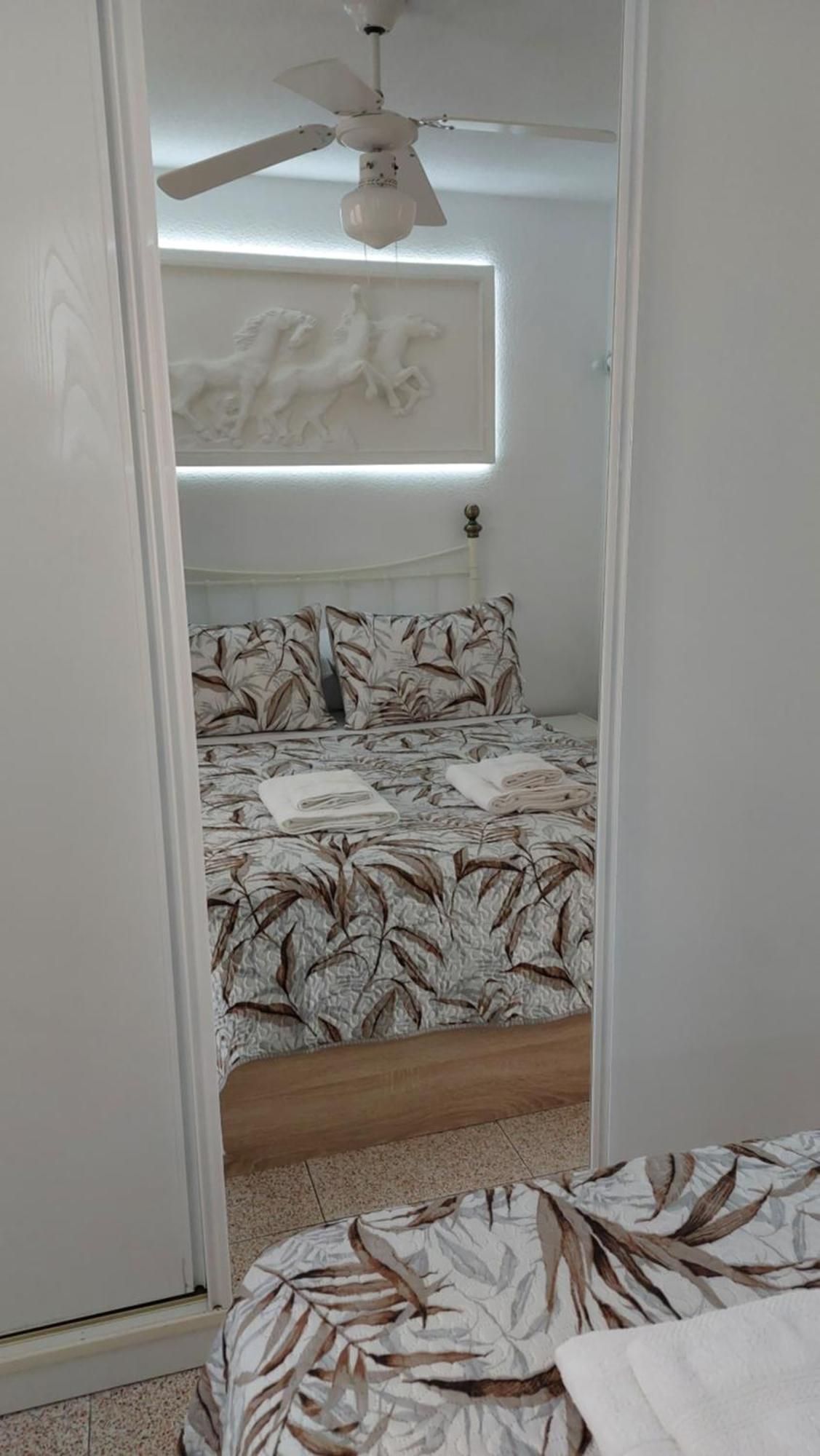 Altavista Apartment เบนิดอร์ม ภายนอก รูปภาพ