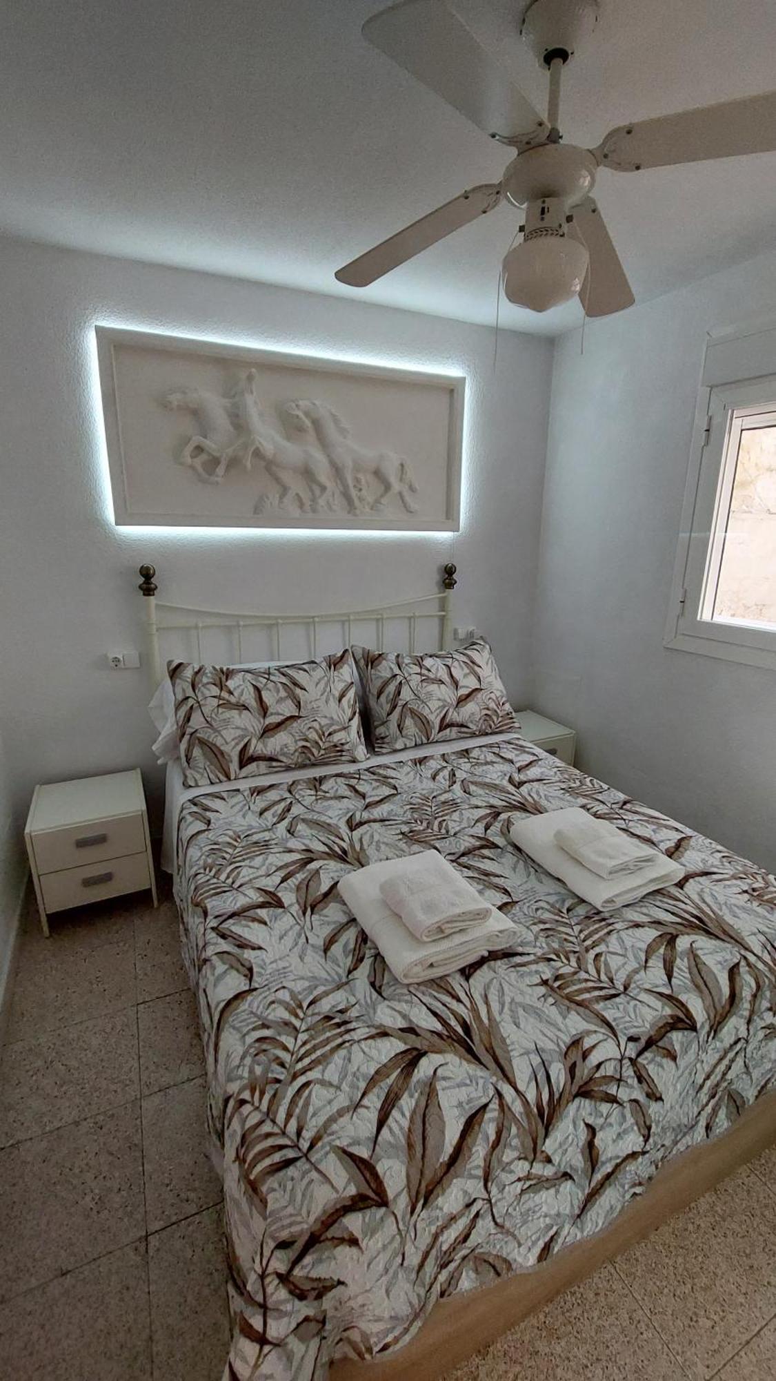 Altavista Apartment เบนิดอร์ม ภายนอก รูปภาพ