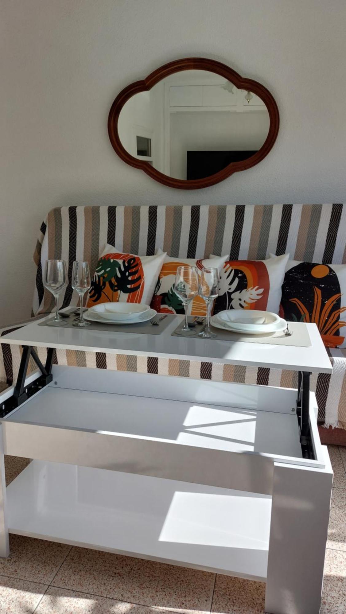 Altavista Apartment เบนิดอร์ม ภายนอก รูปภาพ