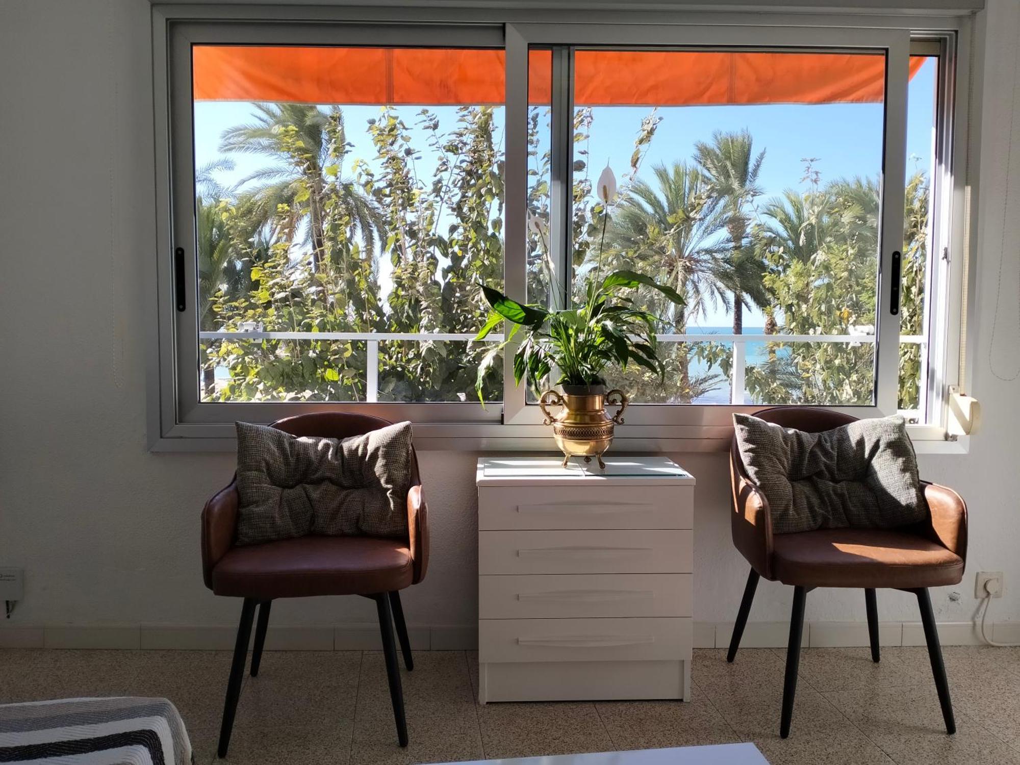 Altavista Apartment เบนิดอร์ม ภายนอก รูปภาพ