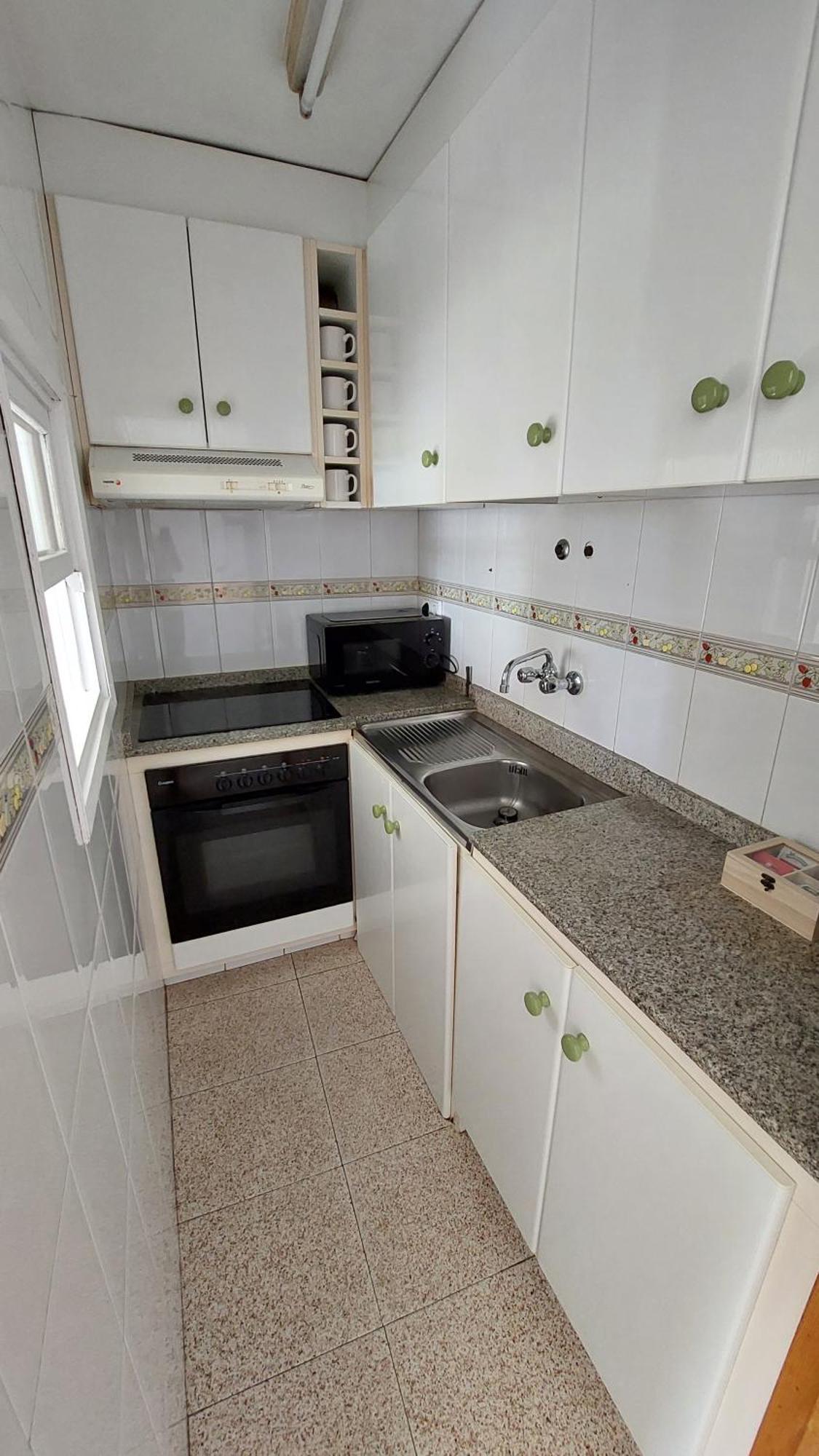 Altavista Apartment เบนิดอร์ม ภายนอก รูปภาพ