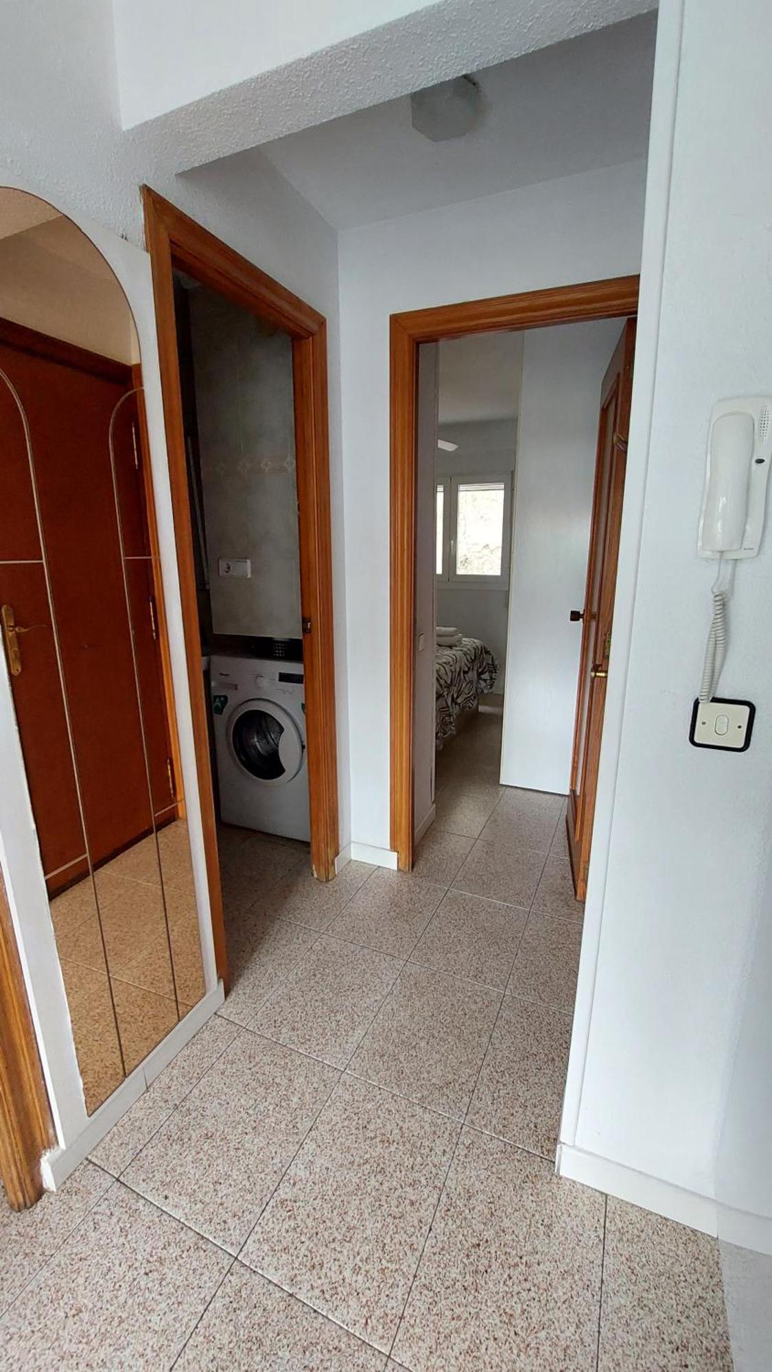 Altavista Apartment เบนิดอร์ม ภายนอก รูปภาพ