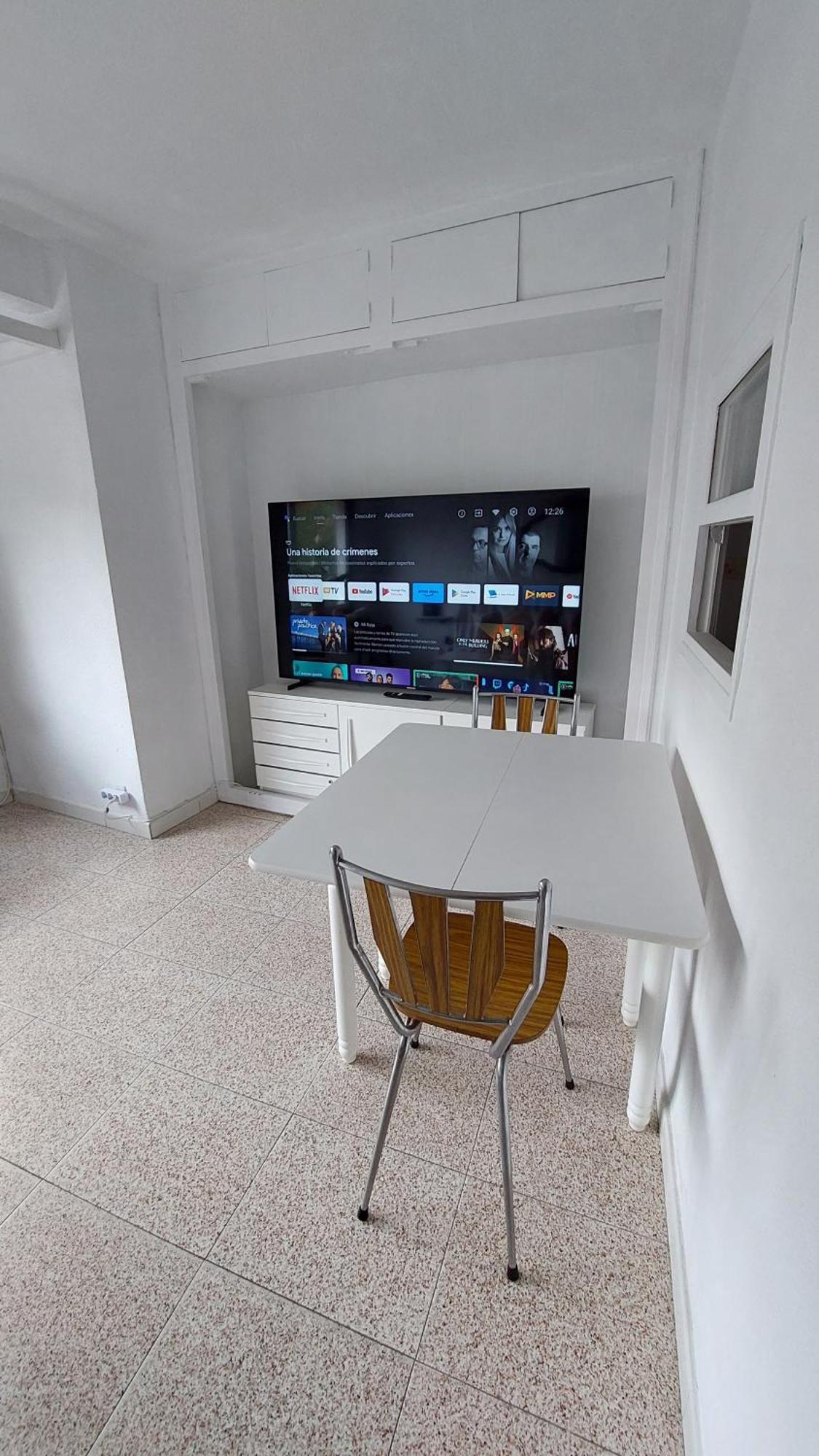 Altavista Apartment เบนิดอร์ม ภายนอก รูปภาพ